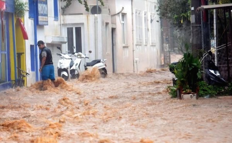 bodrum sel1