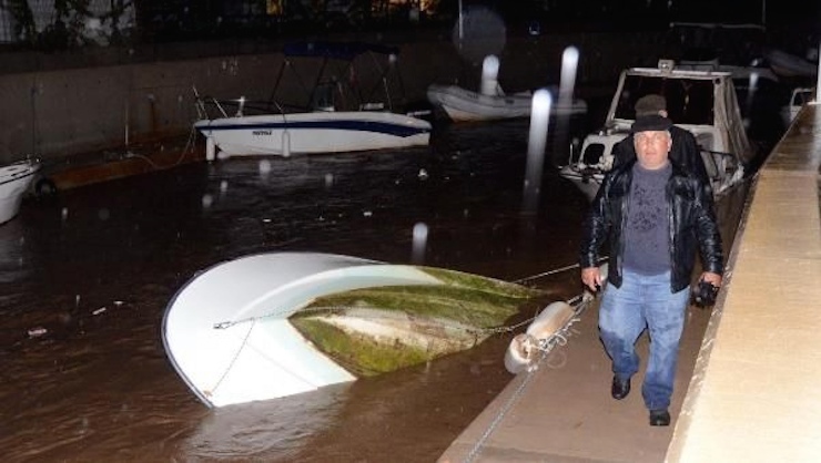 bodrum sel6