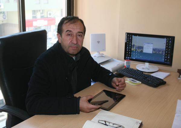 Fotoğraf: DHA