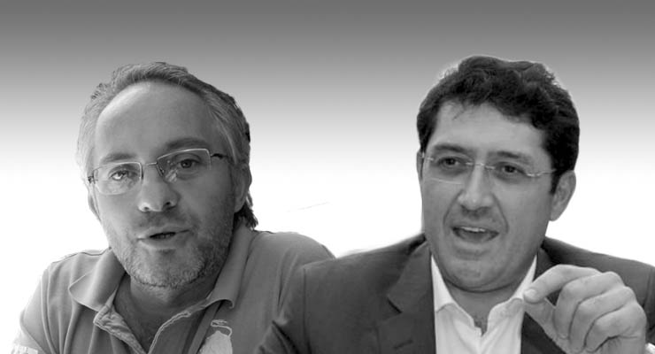 cem yakiskan - murat haznedar