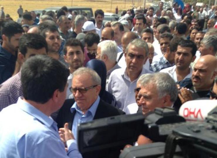 Fotoğraf: @mahmutoral_