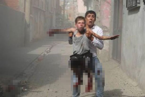 Fotoğraf: DİHA.