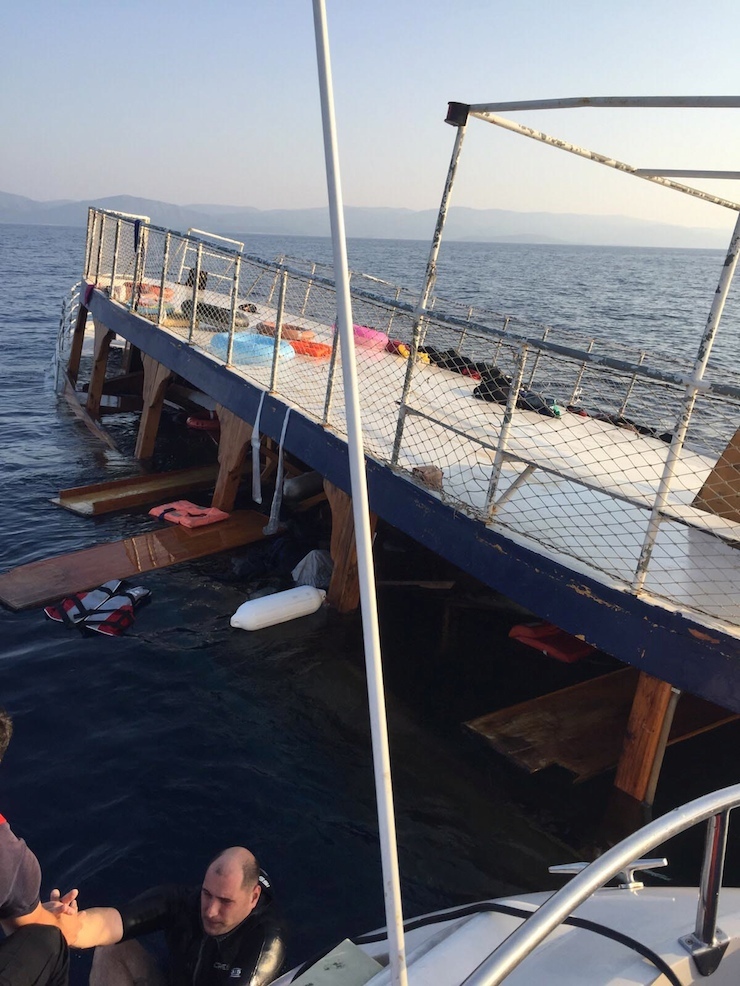 Fotoğraf: DHA