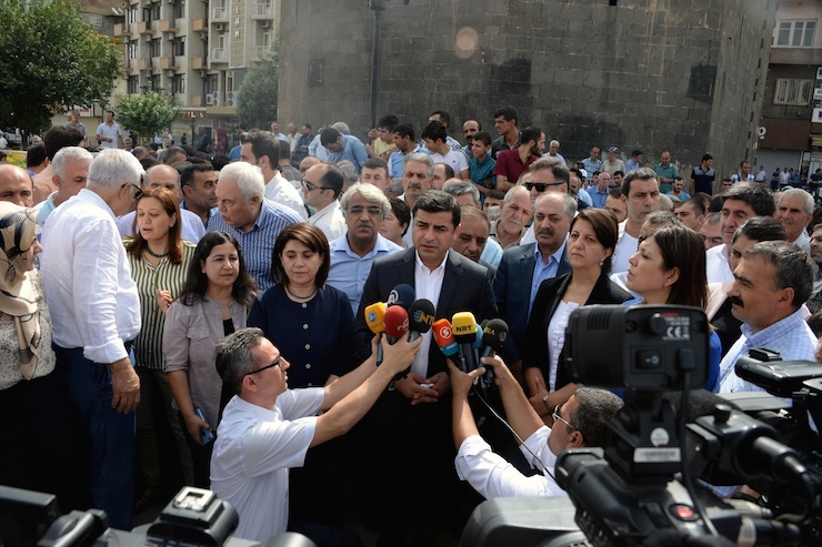 FOTO: FERİT ASLAN/DİYARBAKIR, (DHA)