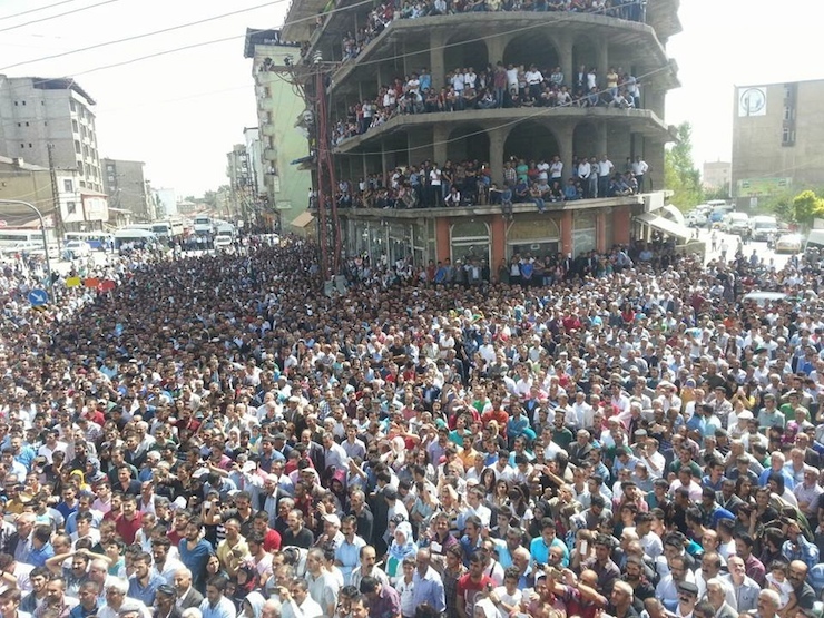 Fotoğraf: @FiratBilgin_