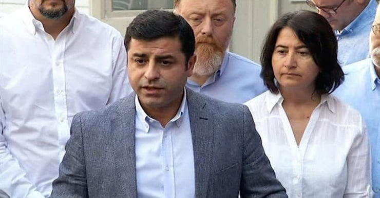 demirtas