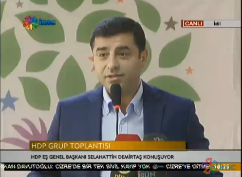 demirtas