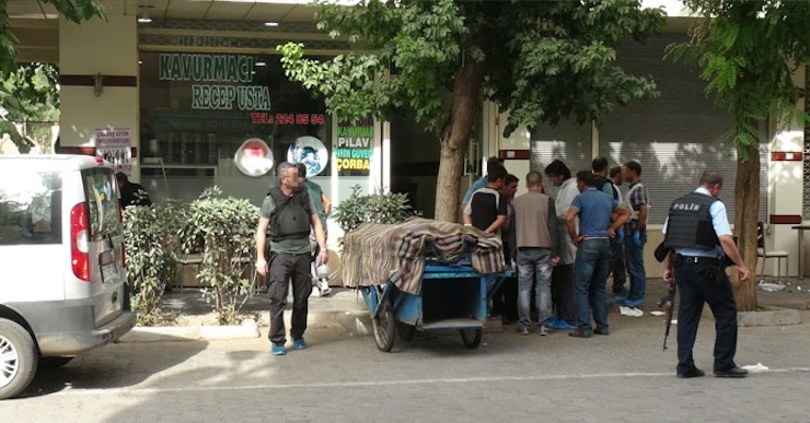 diyarbakir corbaci