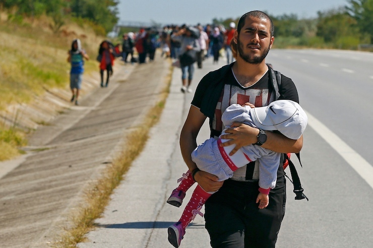 Fotoğraf: Reuters