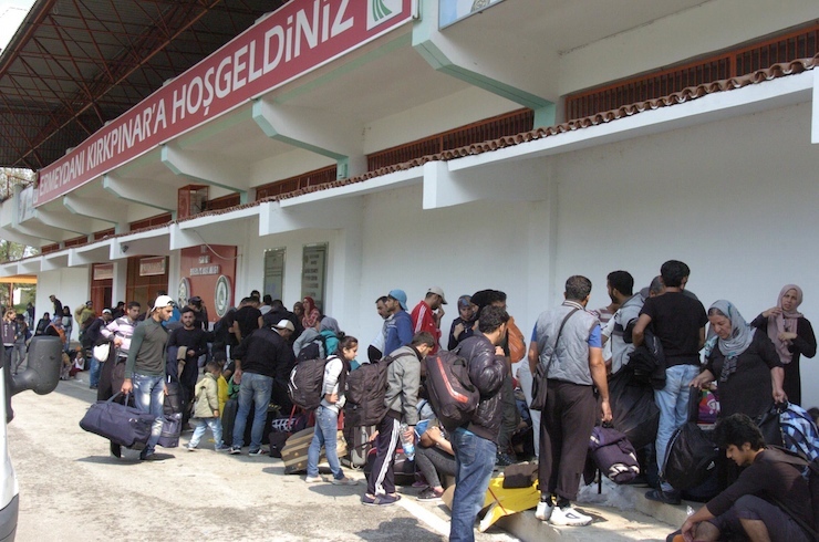 Fotoğraf: DHA