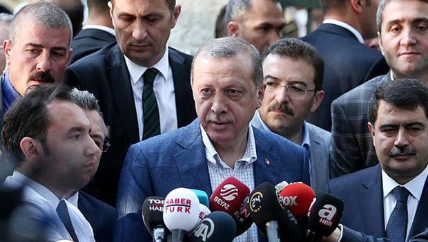 Fotoğraf: DHA