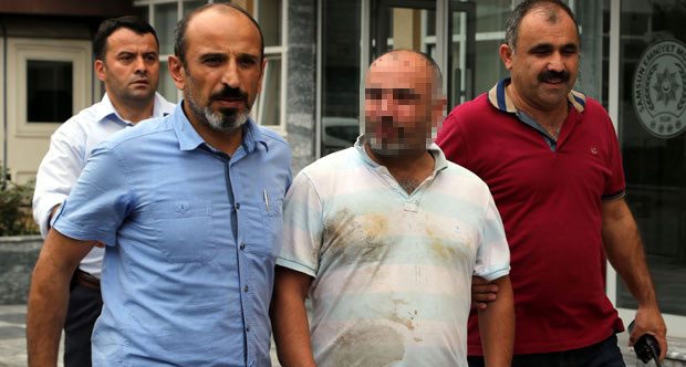 Fotoğraf: DHA