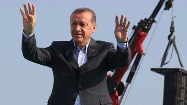 Fotoğraf: DHA