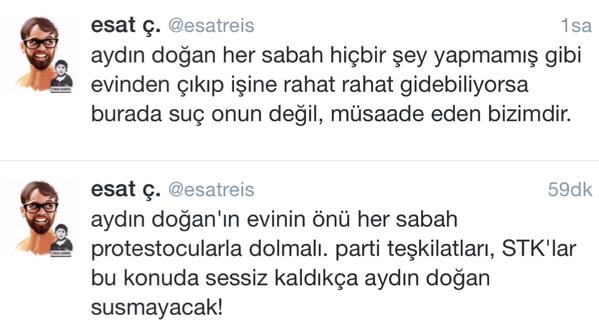 esat