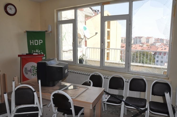 Fotoğraflar: DHA