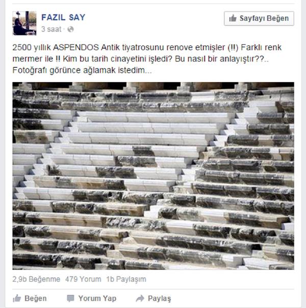 fazil say