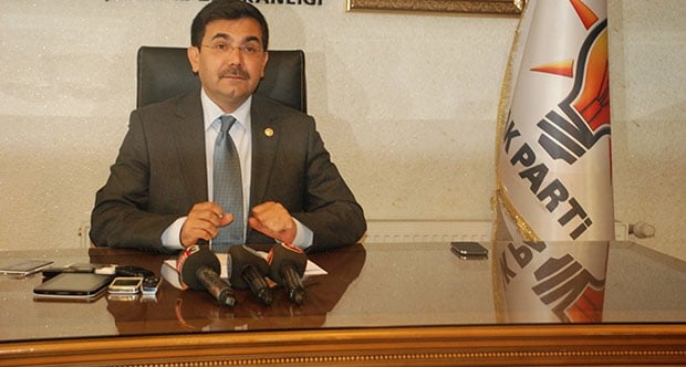 Fotoğraf: DHA.