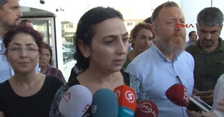 Fotoğraf: DHA