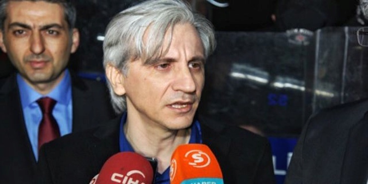 gultekin avci