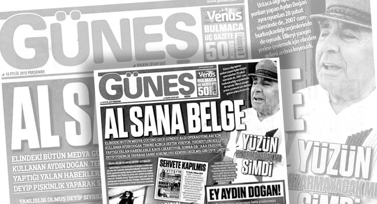 gunes sb
