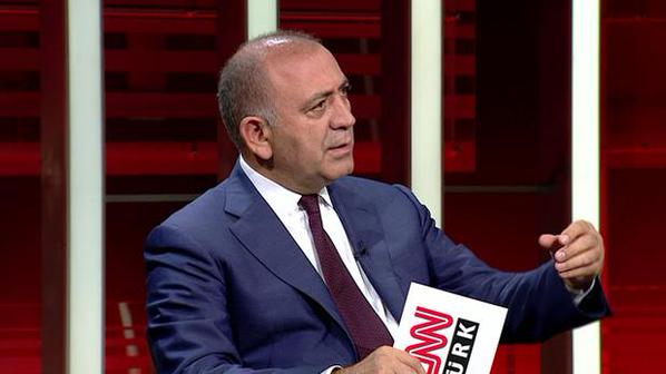 gursel tekin