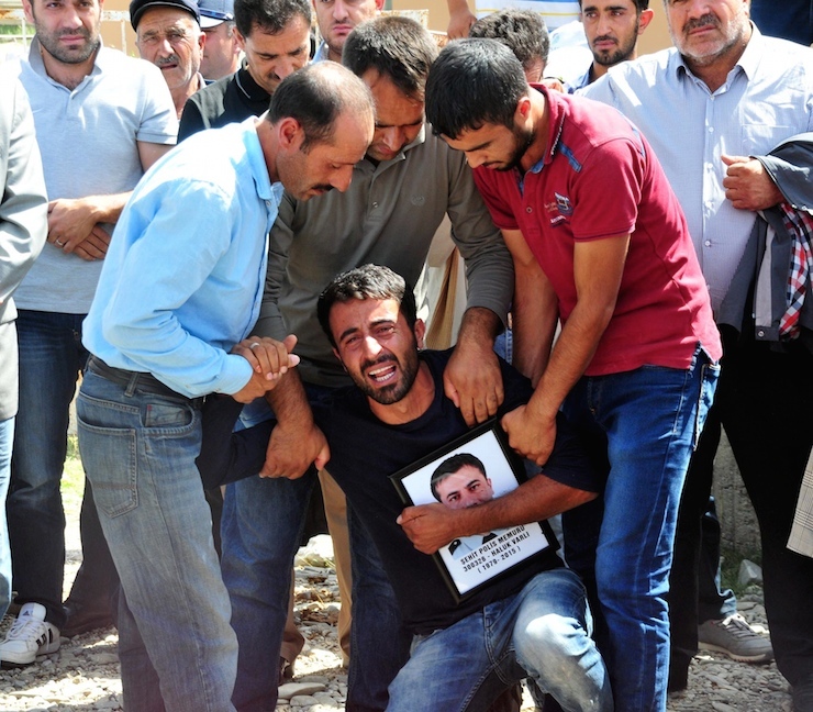 Fotoğraflar: DHA