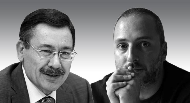 hayko bagdat-melih gokcek