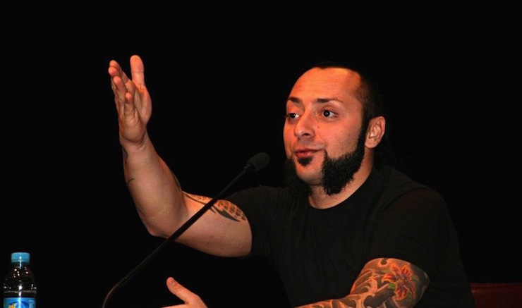 hayko cepkin