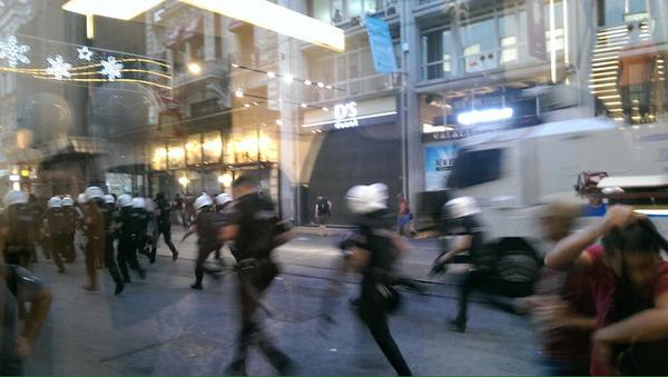 Fotoğraflar: @BirlesikHaziran