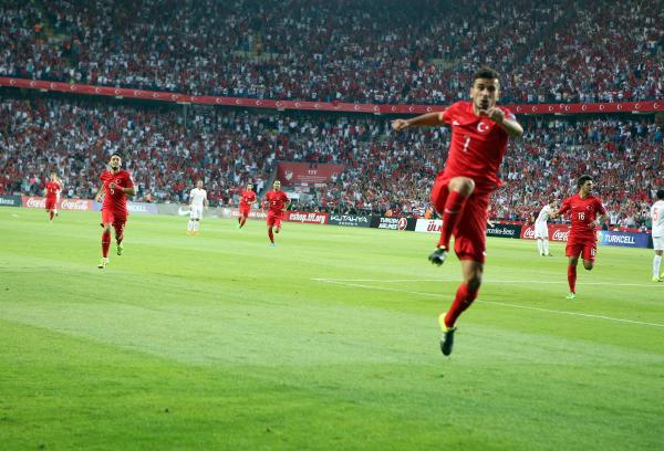 Fotoğraf: DHA
