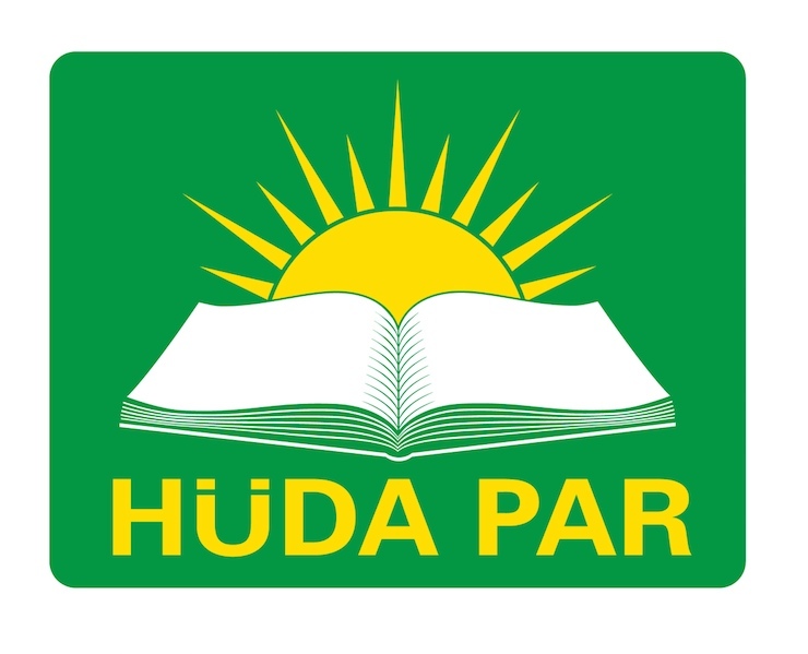 huda-par logo
