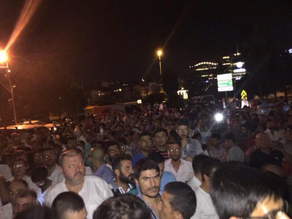hurriyet 140 journos