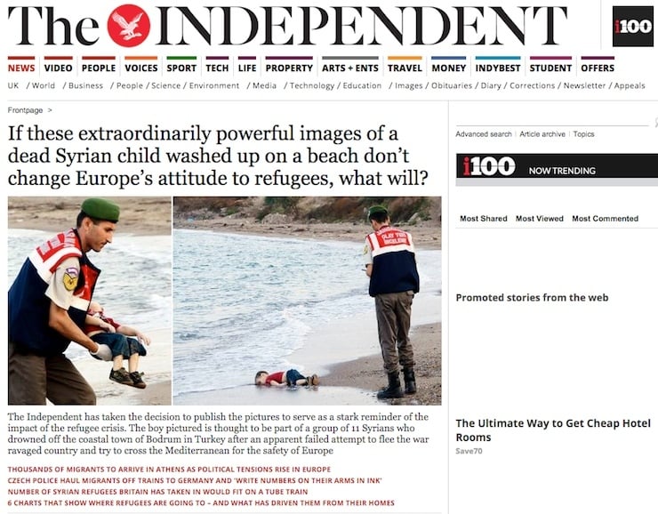independent multeci cocuk