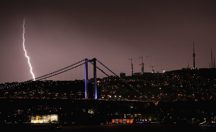 Fotoğraf: Reuters