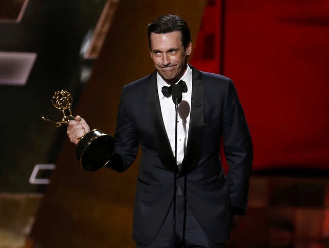 Jon Hamm