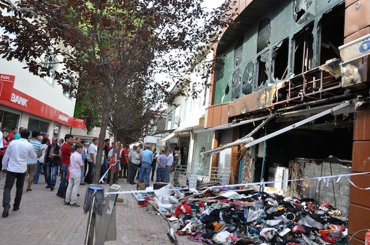 kirsehir hdp saldiri5