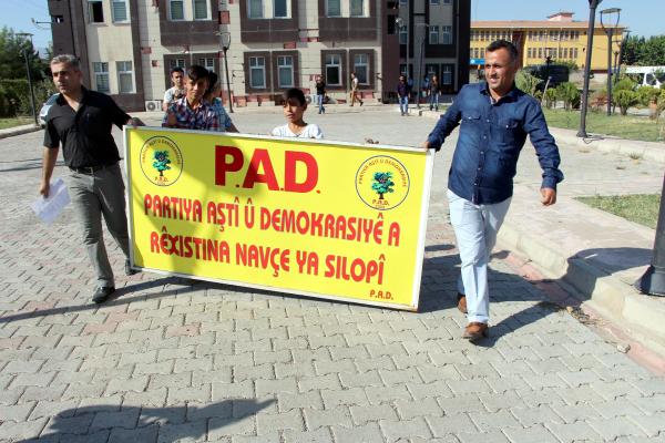 Fotoğraf: DHA