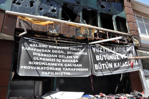 Fotoğraflar: DHA