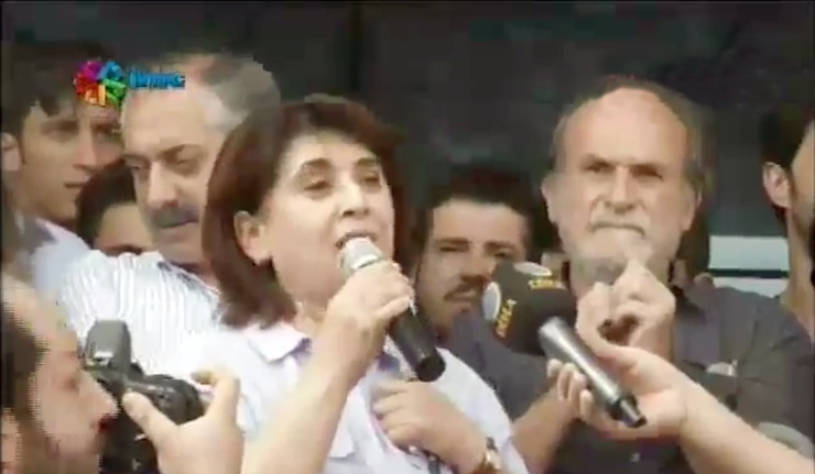 leyla zana
