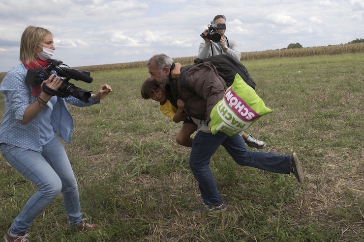 Fotoğraflar: Reuters