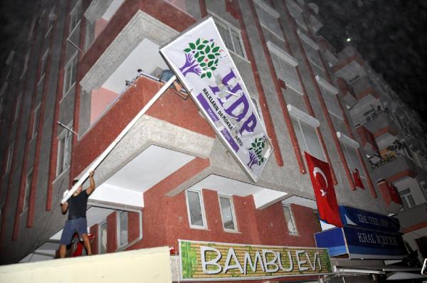 Fotoğraflar: DHA