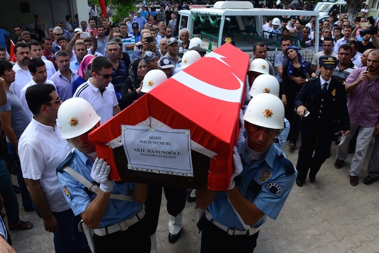 Fotoğraf: DHA