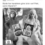 maret et dunyası sb