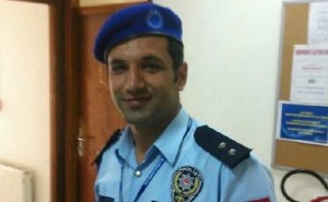 mehmet parlak