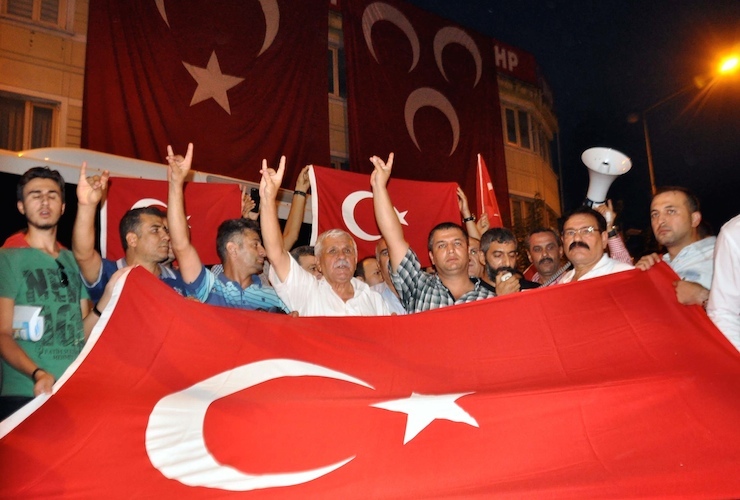 Fotoğraf: DHA
