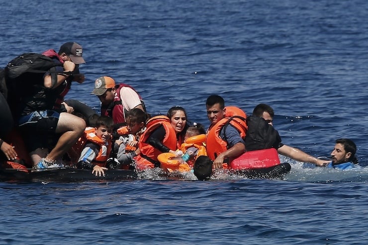 Fotoğraf: Reuters