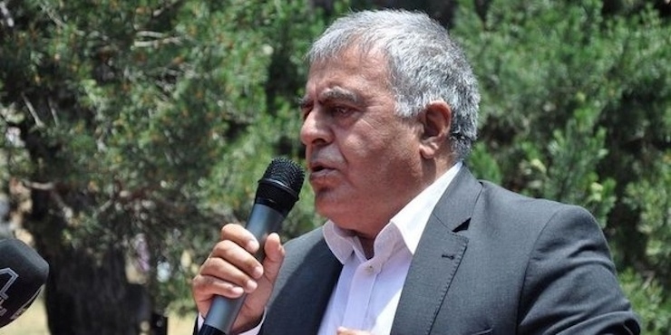 Fotoğraf: DHA
