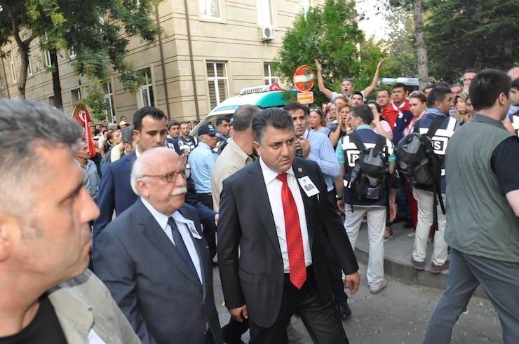 Fotoğraf: DHA