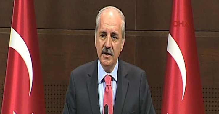 numan kurtulmus