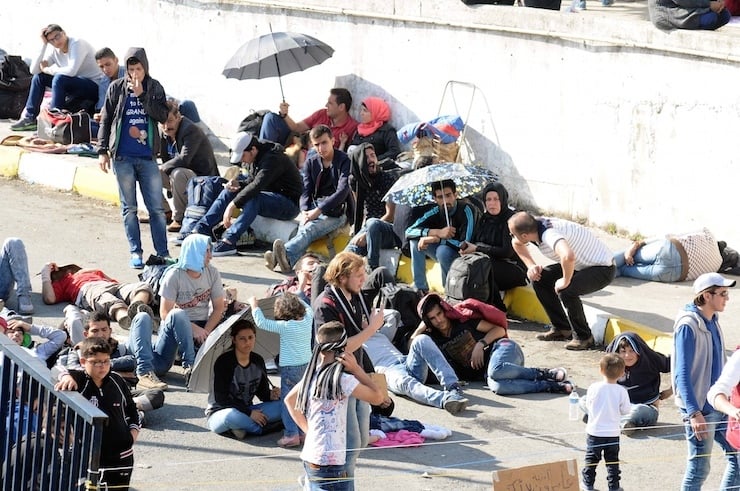 Fotoğraf: DHA.